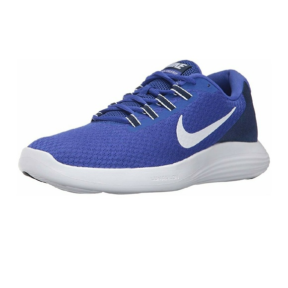 Nike Lunarconverge Running Shoes - Picture 7 of 8